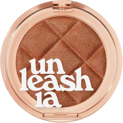 Unleashia Dough Dough Waffle Blush Zamatová lícenka 4 Toasted Crumb 7 g