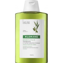 Klorane Olivier šampon 400 ml