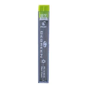 Pilot Писалка Pilot Stifter BeGreen 0, 7 HB (12) (PPL-7-HB-BG)