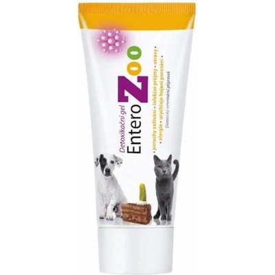 Enervet Entero Zoo гел 100 г