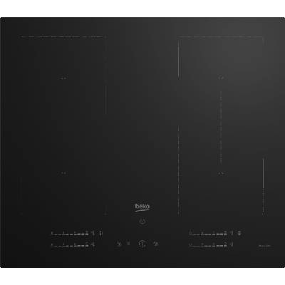 Vykurovacia doska Beko HII64720QUF2T