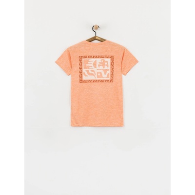 Patagonia Capilene Cool Mother Rays peach sherbet