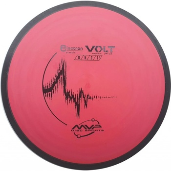 MVP Volt Electron