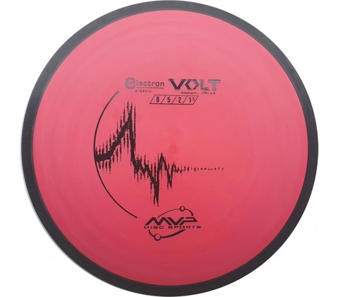 MVP Volt Electron