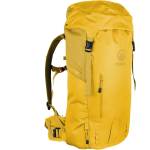 Kohla Алпийска раница Kohla Alpinist Guide 28 Mountaineering backpack - Lemon Curry - размер One Size (503-1133-0211)