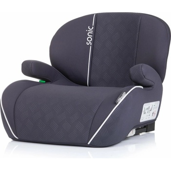 CHIPOLINO Sonic i-Size isofix 2025 Anthracite