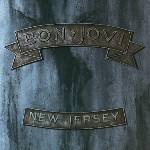 Universal Bon Jovi: New Jersey - CD (015164)