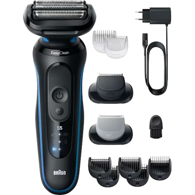 Braun Series 5 Wet&Dry 52-B1650S