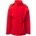 PAYPER nordet s00295-p071 / Мъжка софтшел парка - червена s (s00295p07103000s)
