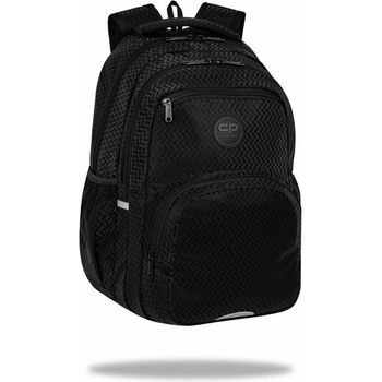 COOLPACK Ученическа раница CoolPack Pick Trace Net (F099820)