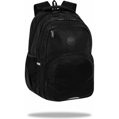 COOLPACK Ученическа раница CoolPack Pick Trace Net (F099820)