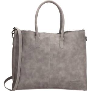 Zebra Trends Lisa XL 777228 Grey (ZEBRA-777228)