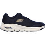 Reebok Men's Court Advance Runner - Vectornavy/Digi