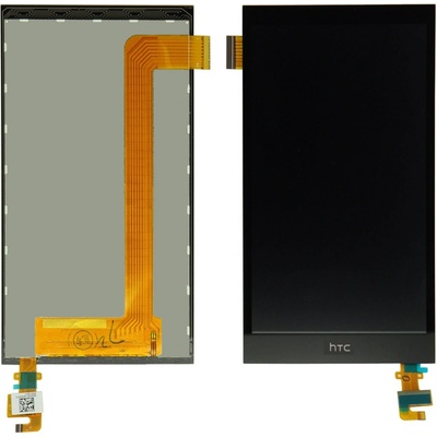 LCD Displej + Dotykové sklo HTC Desire 620