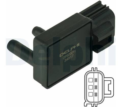 DELPHI DPS00011