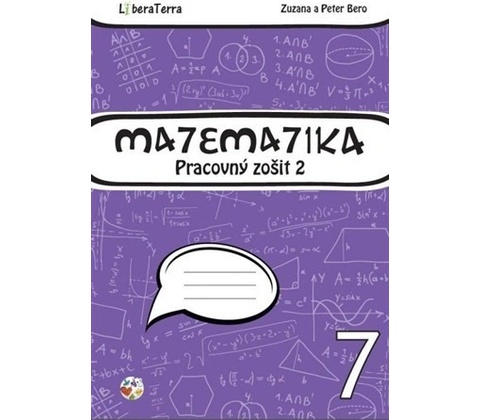 Matematika 7 Peter Bero