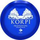 EXEL KORPI white