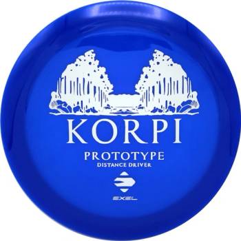 EXEL KORPI white