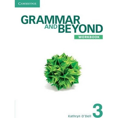 Grammar and Beyond Level 3: Workbook