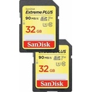 SanDisk SDHC UHS-I U3 32GB SDSDXWF-032G-GNCI2