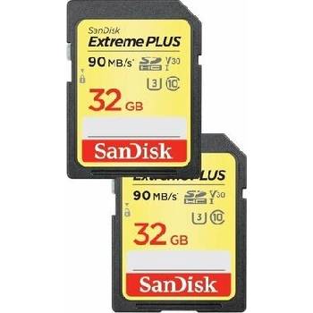 SanDisk SDHC UHS-I U3 32GB SDSDXWF-032G-GNCI2
