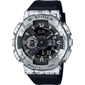 Casio Мъжки часовник Casio G-Shock Limited GM-110GC-1A (GM-110GC-1A)
