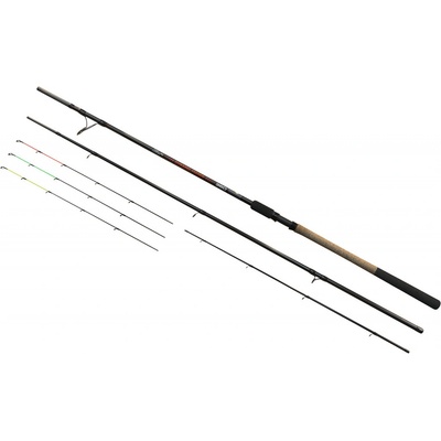 CARP EXPERT DYNAMIC FEEDER 3,6 m 100-150 g 3+3 diely