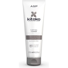 Affinage Kitoko Purifying Cleanser Shampoo 250 ml