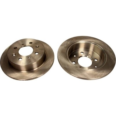 Brzdový kotúč MAXGEAR 19-0922