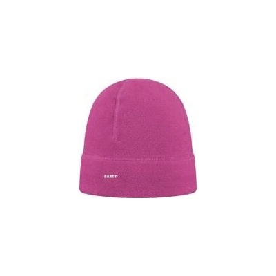 Zimní čepice Barts BASIC BEANIE KIDS Fuchsia