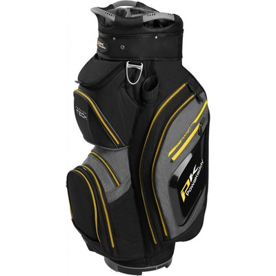 PowaKaddy bag cart Premium Tech