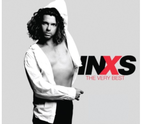 INXS - THE VERY BEST LP