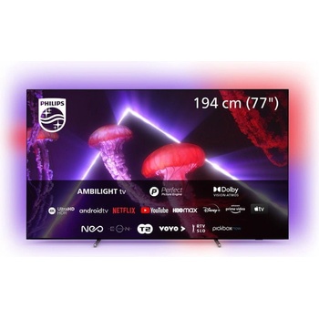 Philips 77OLED807