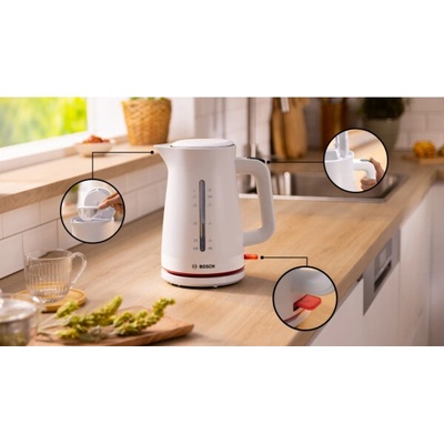 Bosch TWK3M121