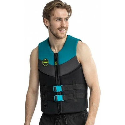Jobe Neoprene Men Real Teal
