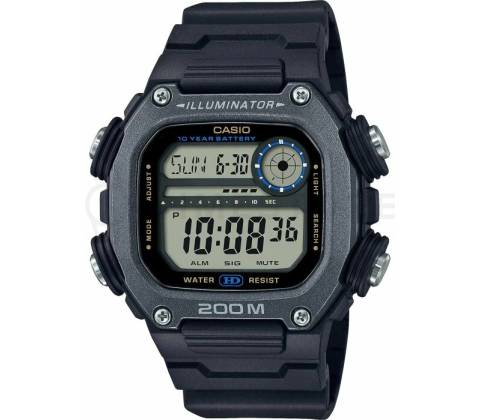 Casio DW-291HX-1A