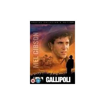 Gallipoli - Collectors Edition DVD