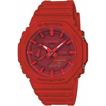 Image 1 of Casio GA-2100-4A