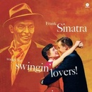 SINATRA FRANK: SONGS FOR SWINGIN LP
