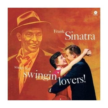 SINATRA FRANK: SONGS FOR SWINGIN LP