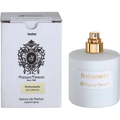 Tiziana Terenzi Andromeda parfémovaný extrakt unisex 100 ml tester