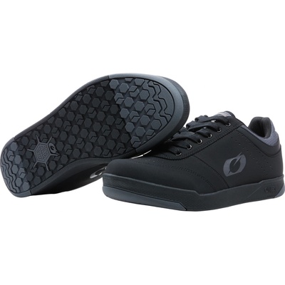 O´Neal PUMPS Flat V.22 černá/šedá