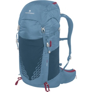 Ferrino Дамска туристическа раница Ferrino Women's Agile 33 Walking backpack - Light Blue - размер One Size (502-7668-0111)