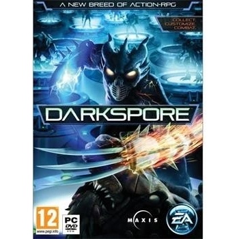 Darkspore