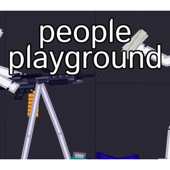 People Playground