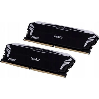 Lexar ARES DDR5 32GB 6000MHz CL30 (2x16GB) LD5BU016G-R6000GDLA