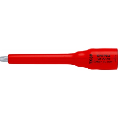 Knipex nástrčný klíč VDE 98 29 30