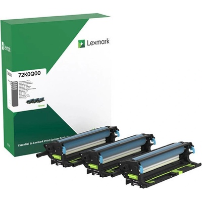 Lexmark 72K0Q00 - originálny