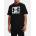 Under Armour Мъжка тениска Under Armour ABC CAMO BOXED LOGO SS Under Armour | Cheren | МЪЖЕ | XS
