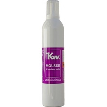 KW Tužidlo maxi hold 400ml